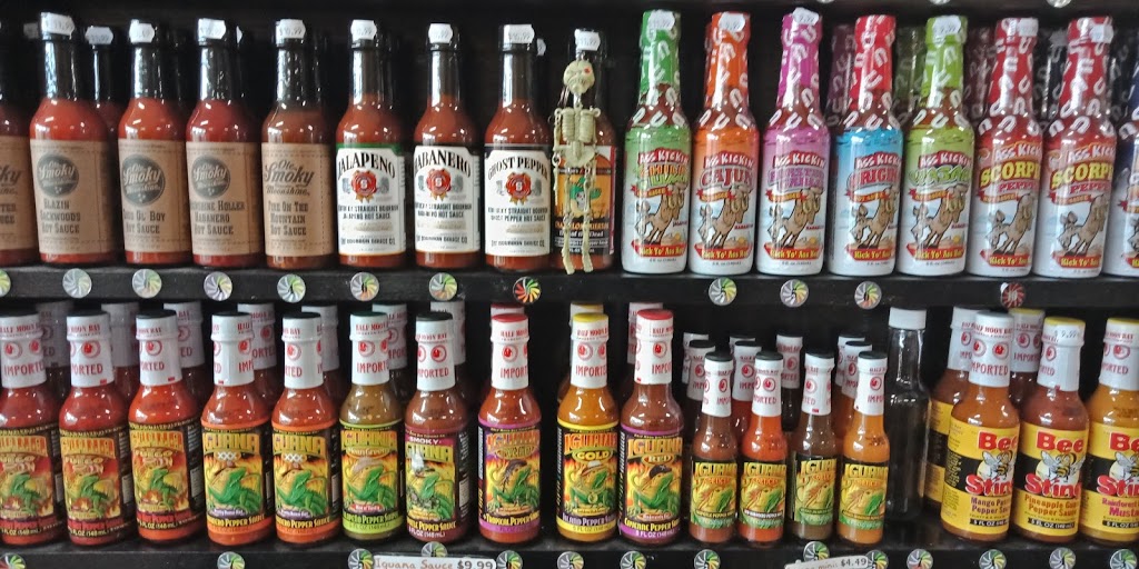 Chile Mojo | store | 395 Magill Rd, St Morris SA 5068, Australia | 0883331931 OR +61 8 8333 1931