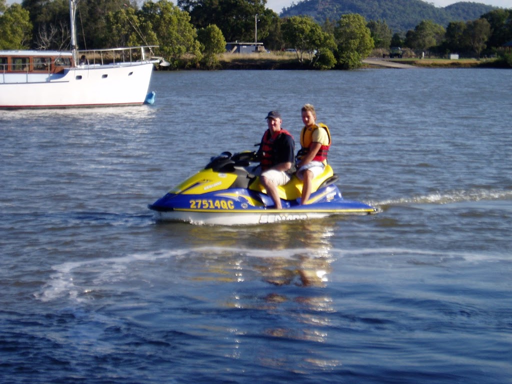 All About Boat & Jet Ski Licences | 80 Ferry Rd, Carbrook QLD 4130, Australia | Phone: (07) 3287 6262