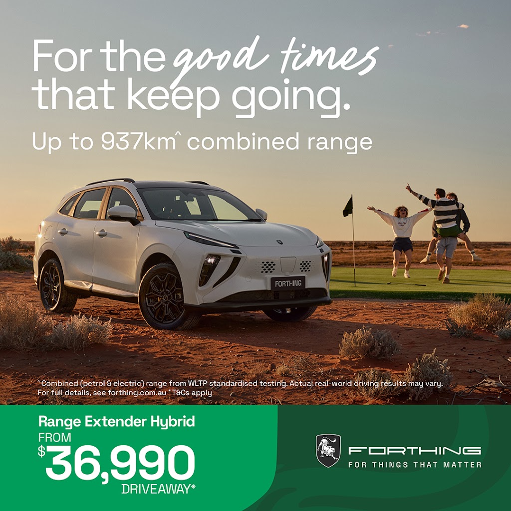 Gold Coast Forthing | 51 Ferry Rd, Southport QLD 4215, Australia | Phone: (07) 5506 9066