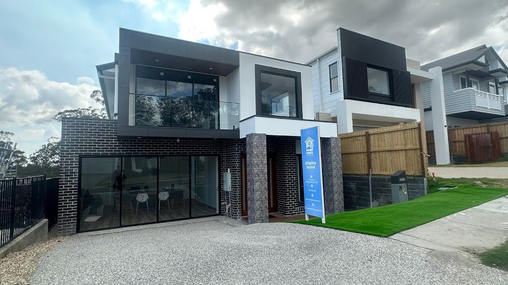 Fenix Homes | 71 Waters St, Willawong QLD 4110, Australia | Phone: (07) 3708 1091