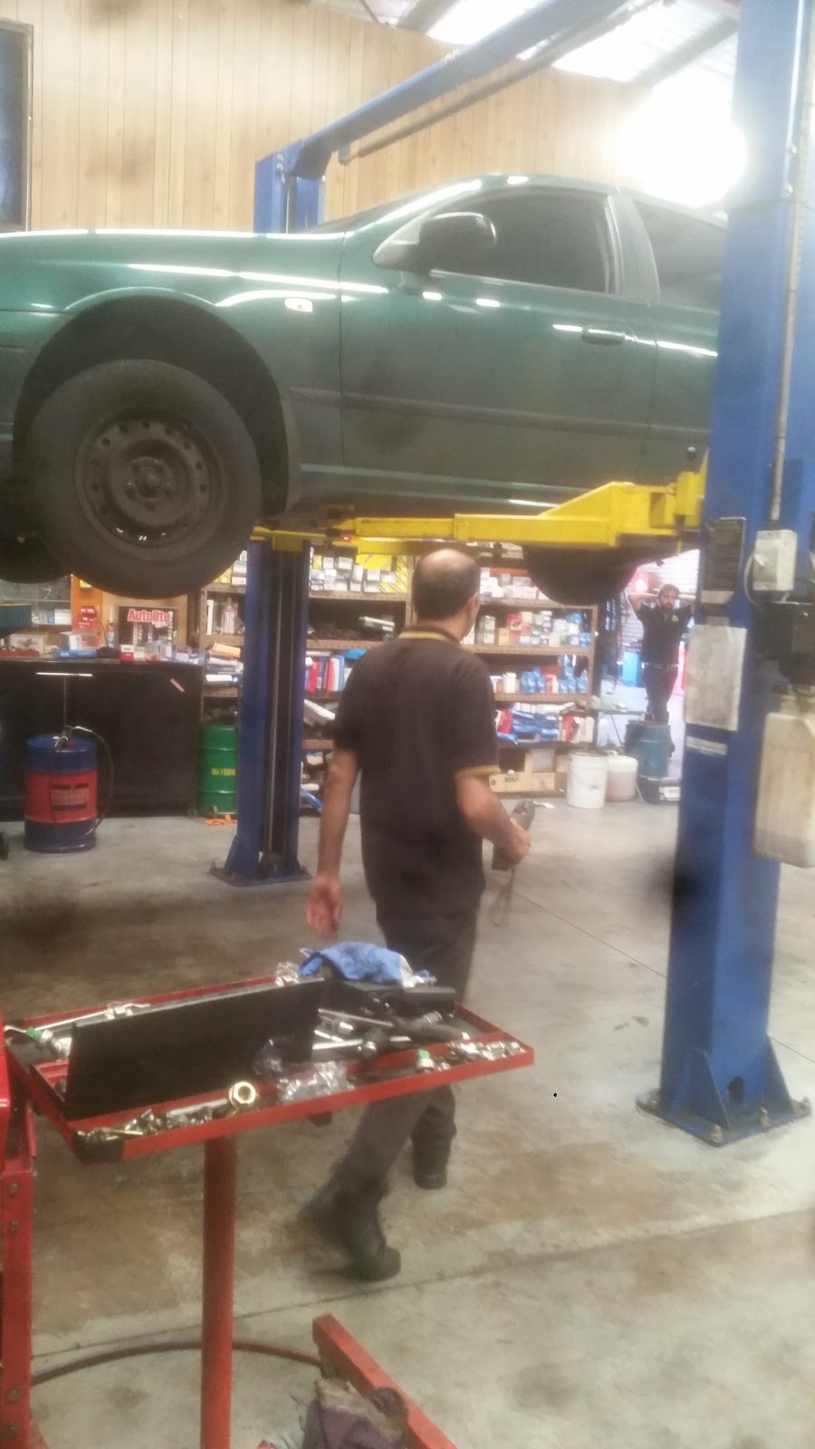 No1 Auto Service - Car Mechanic and Cheap Servicing Braybrook - | car repair | 1 Richards St, Maidstone VIC 3012, Australia | 0393181375 OR +61 3 9318 1375