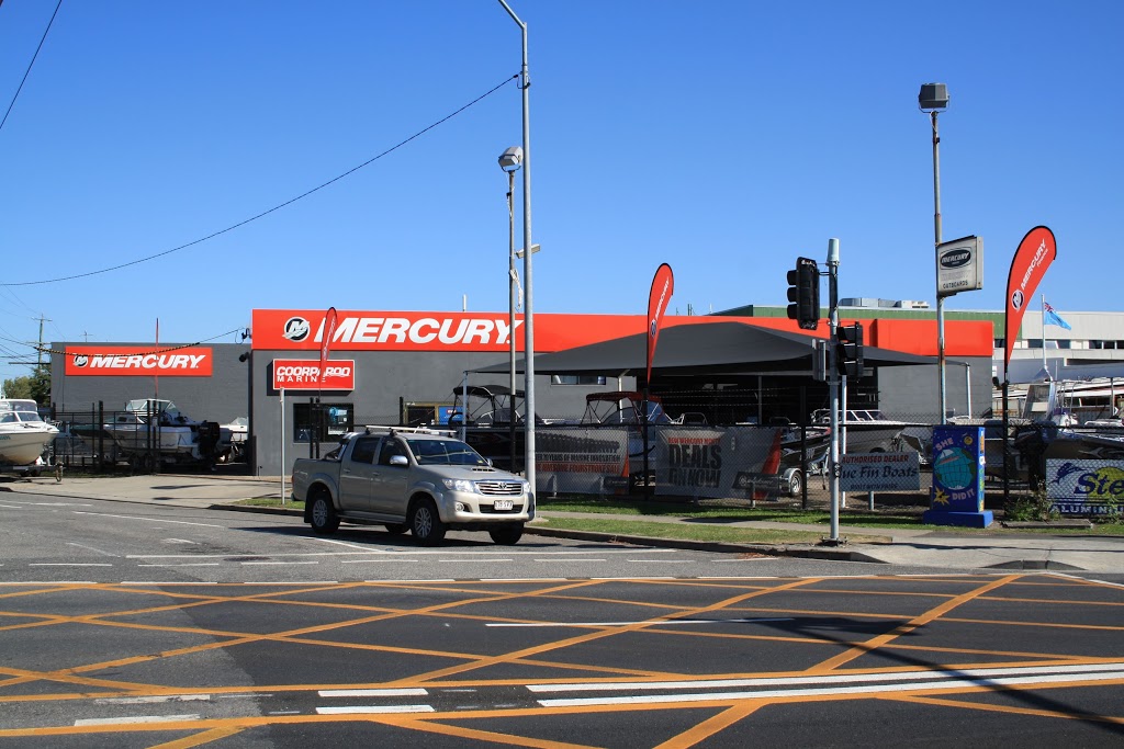 Coorparoo Marine | store | 57 Cavendish Rd, Coorparoo QLD 4151, Australia | 0733974141 OR +61 7 3397 4141