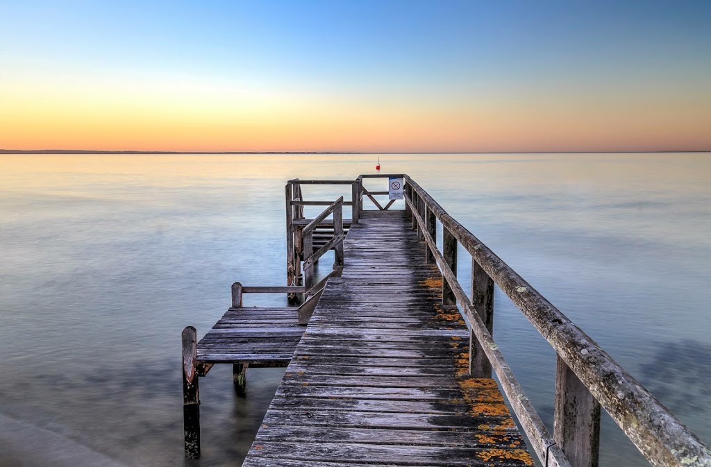 Point King Foreshore Reserve | Sorrento VIC 3943, Australia