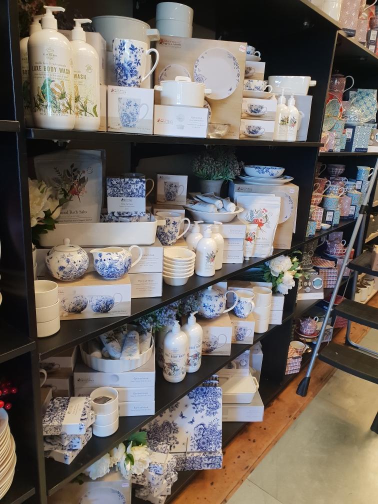 Harmony at Home | home goods store | 30 Govetts Leap Rd, Blackheath NSW 2785, Australia | 0247878834 OR +61 2 4787 8834