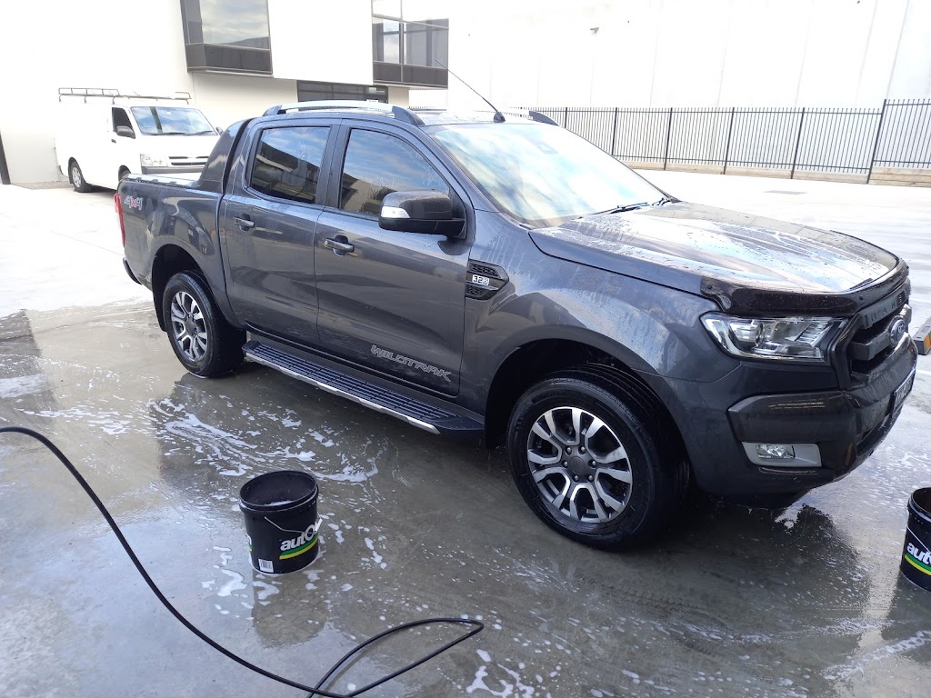 NUMA DETAILING | car wash | 9 Geum St, Hadfield VIC 3046, Australia | 0497280819 OR +61 497 280 819