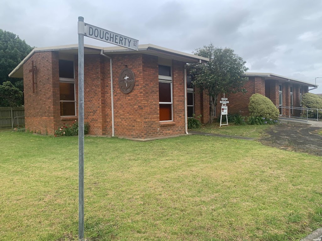 St Peters Presbyterian Church | 1 Dougherty St, Yarram VIC 3971, Australia | Phone: (03) 5127 1296