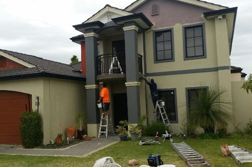 Pace Painting-Painters Perth/ House Painter Perth/ Commercial Pa | 6 Ursuline Vista, Queens Park WA 6107, Australia | Phone: 0412 548 607
