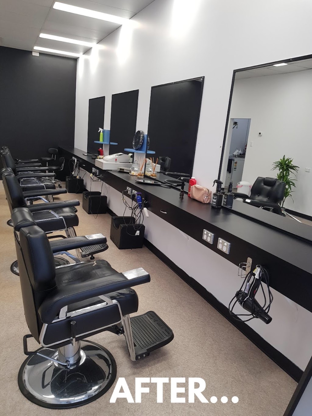 Bea My Barber | hair care | Shop 13 / 148 Bamford Lane, Parkside Shopping Centre, Kirwan QLD 4817, Australia