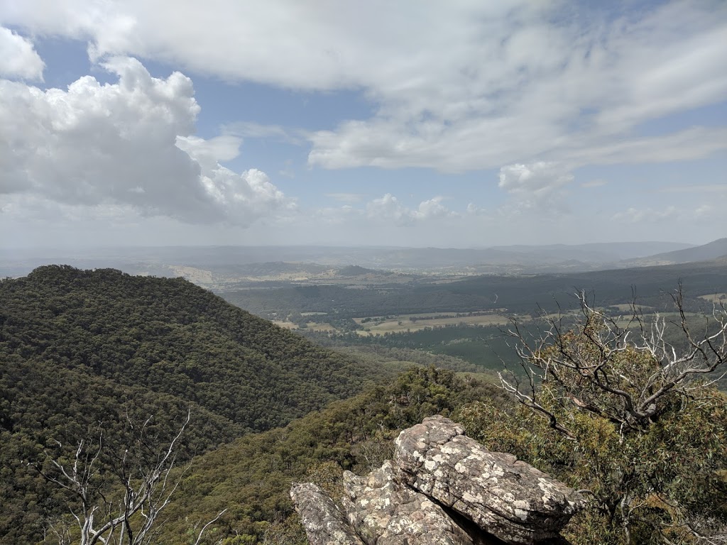 Neds Peak |  | Taggerty VIC 3714, Australia | 131963 OR +61 131963