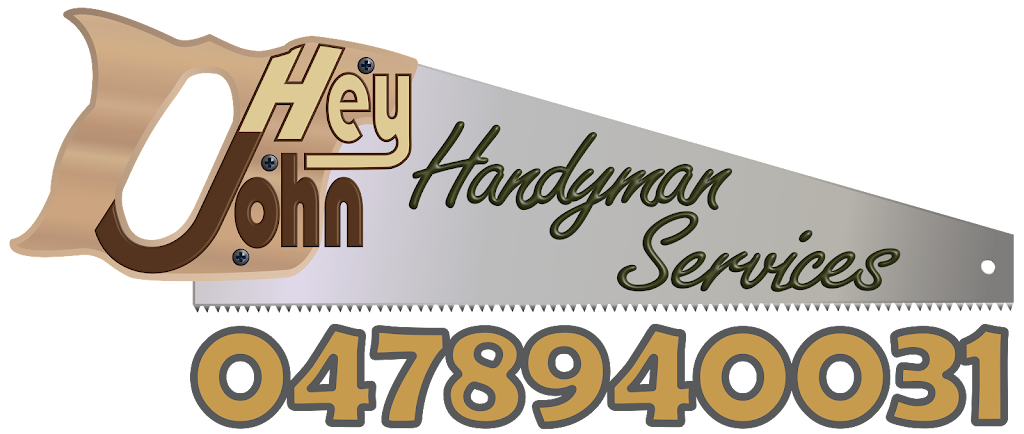 Hey John Handy Man Services | 25 Kalua Dr, Chittaway Bay NSW 2261, Australia | Phone: 0478 940 031