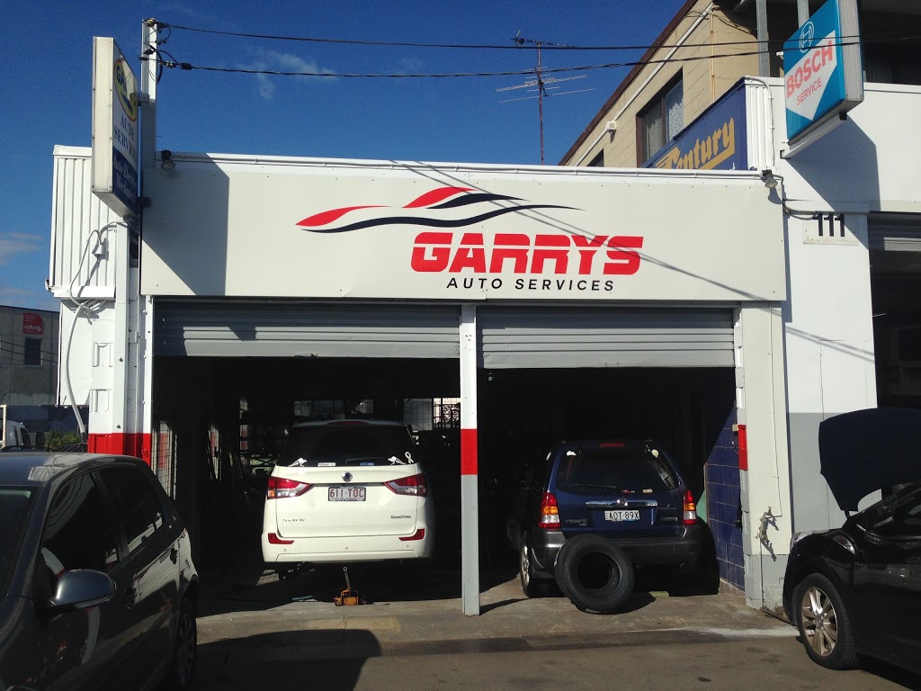 Garrys Auto Bosch Service | home goods store | 111 Beauchamp Rd, Matraville NSW 2036, Australia | 0293167600 OR +61 2 9316 7600