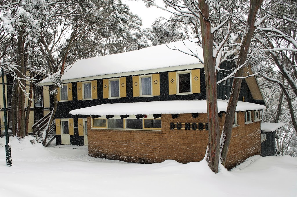 Du Nord Ski Club | lodging | 2 Currawong Road, Baw Baw Village VIC 3833, Australia