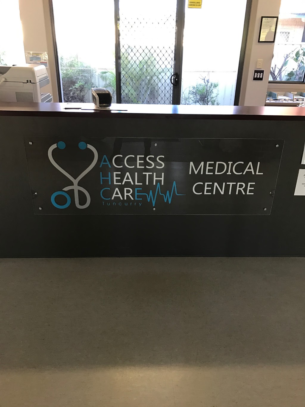 Access Health Care - Tuncurry | doctor | 18 Peel St, Tuncurry NSW 2428, Australia | 0265555464 OR +61 2 6555 5464