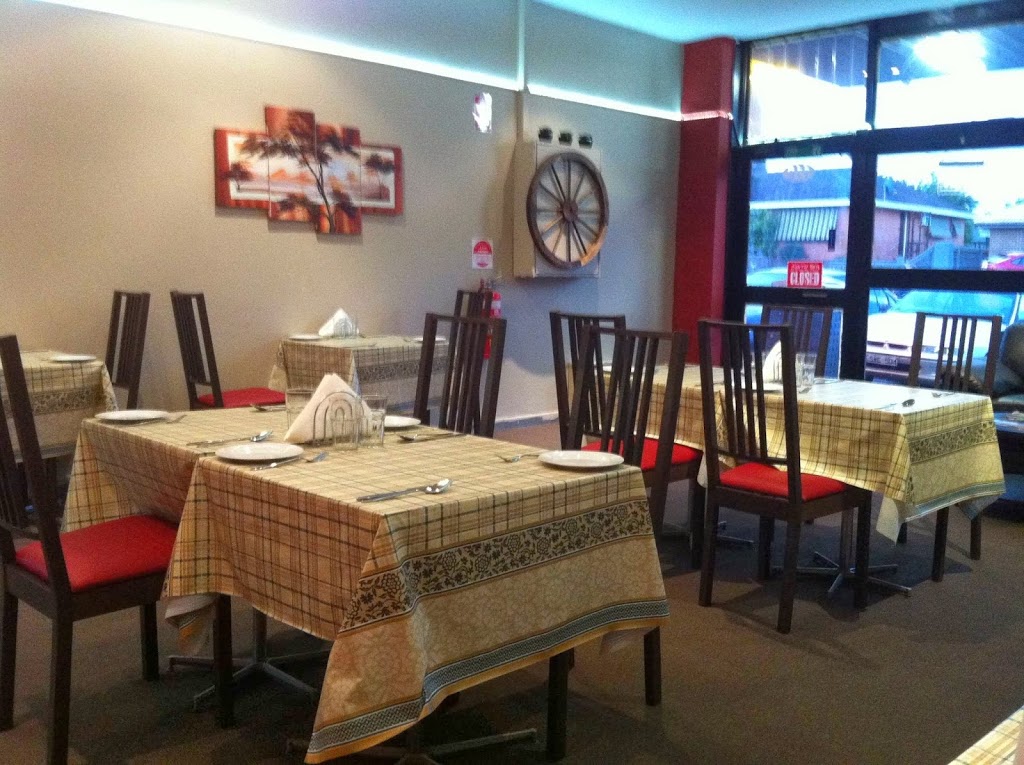 Kumars Kitchen | restaurant | 112 Carlton Rd, Dandenong North VIC 3175, Australia