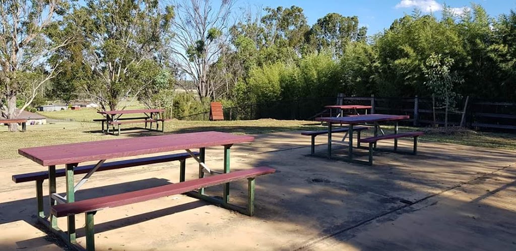 Glenmore Park Off-Leash Dog Park | park | 19 Saddler Way, Glenmore Park NSW 2745, Australia