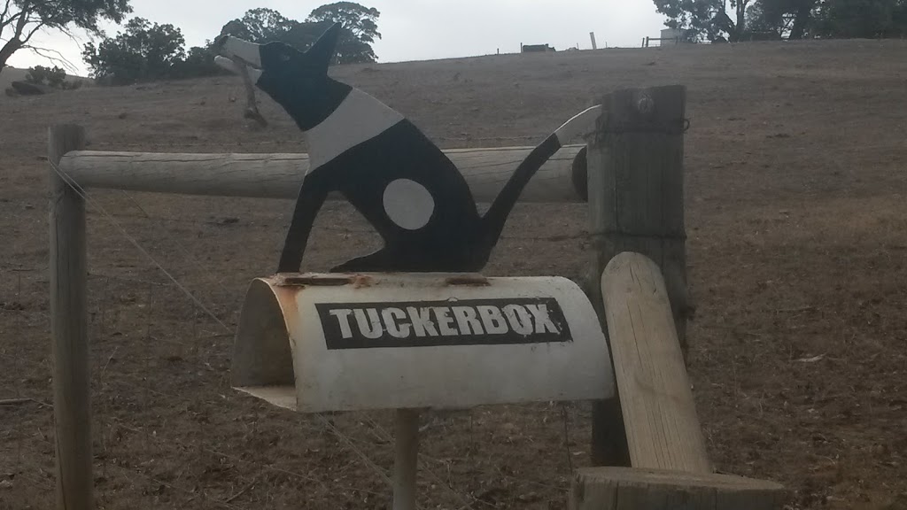 Tuckerbox Stock Feeds | store | 145 Glory Road, Kangarilla SA 5157, Australia | 0883837008 OR +61 8 8383 7008
