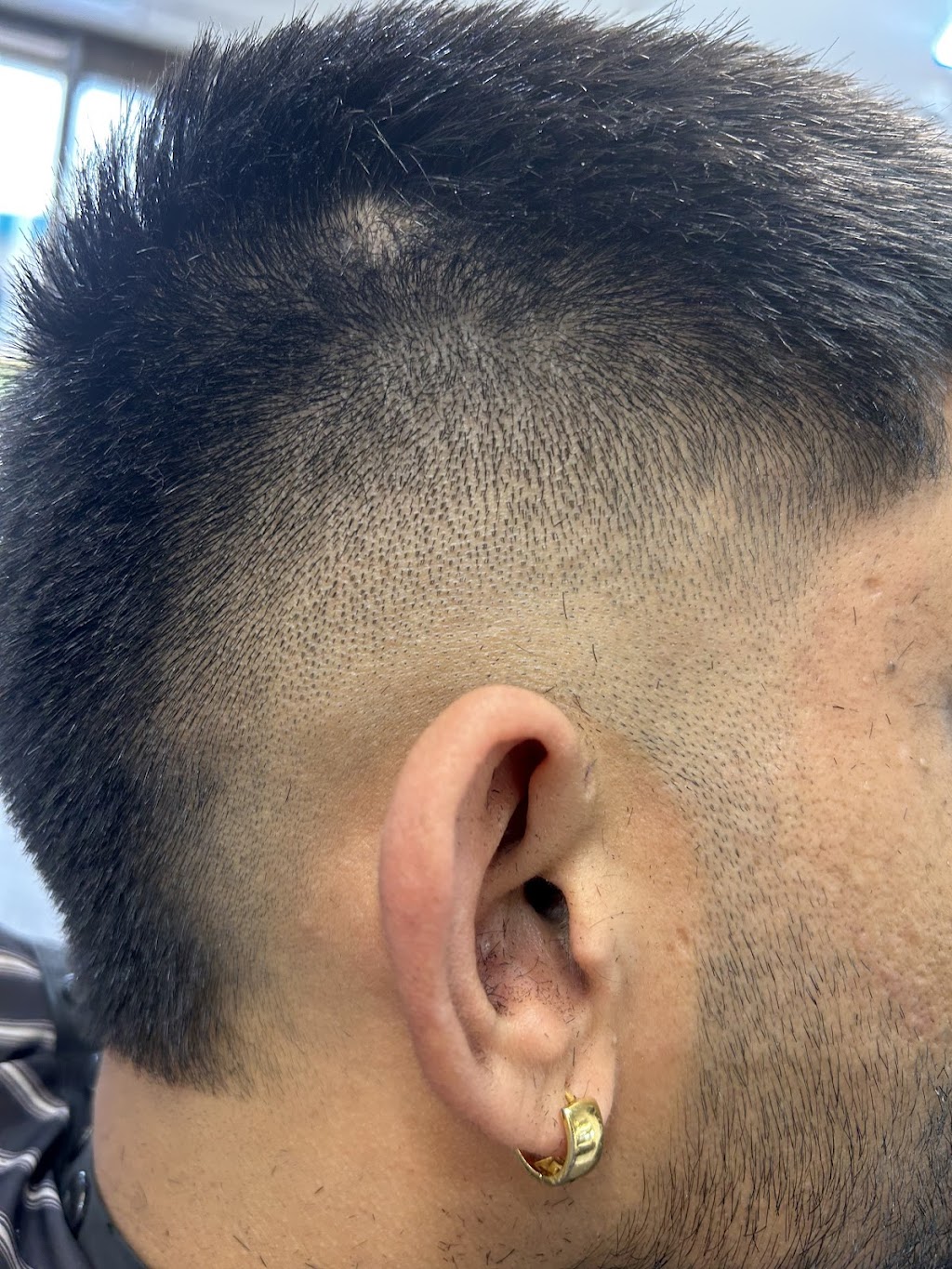 Vip Barber Riverstone | Riverstone Railway Station, Riverstone NSW 2765, Australia | Phone: 0404 996 887