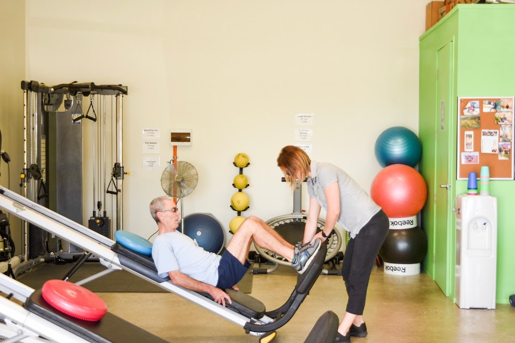 InTouch Exercise Physiology | physiotherapist | 6/51 Brisbane Water Dr, Point Clare NSW 2250, Australia | 0243220841 OR +61 2 4322 0841