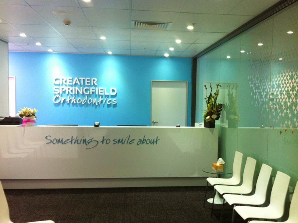 Greater Springfield Orthodontics | dentist | T12 Tournament Dr, Brookwater QLD 4300, Australia | 0736137333 OR +61 7 3613 7333