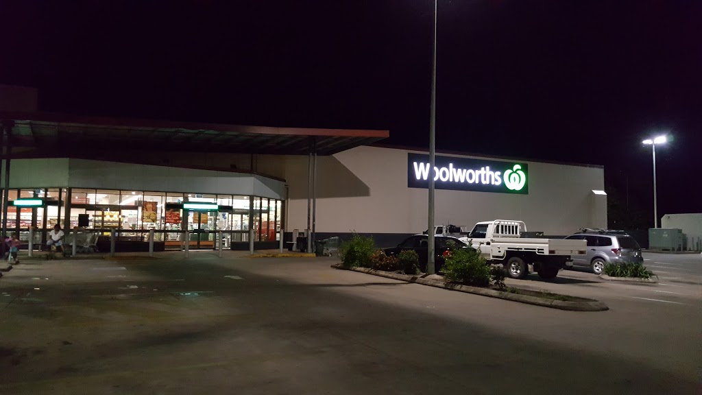 Woolworths Sarina | supermarket | Broad St, Sarina QLD 4737, Australia | 0749678200 OR +61 7 4967 8200