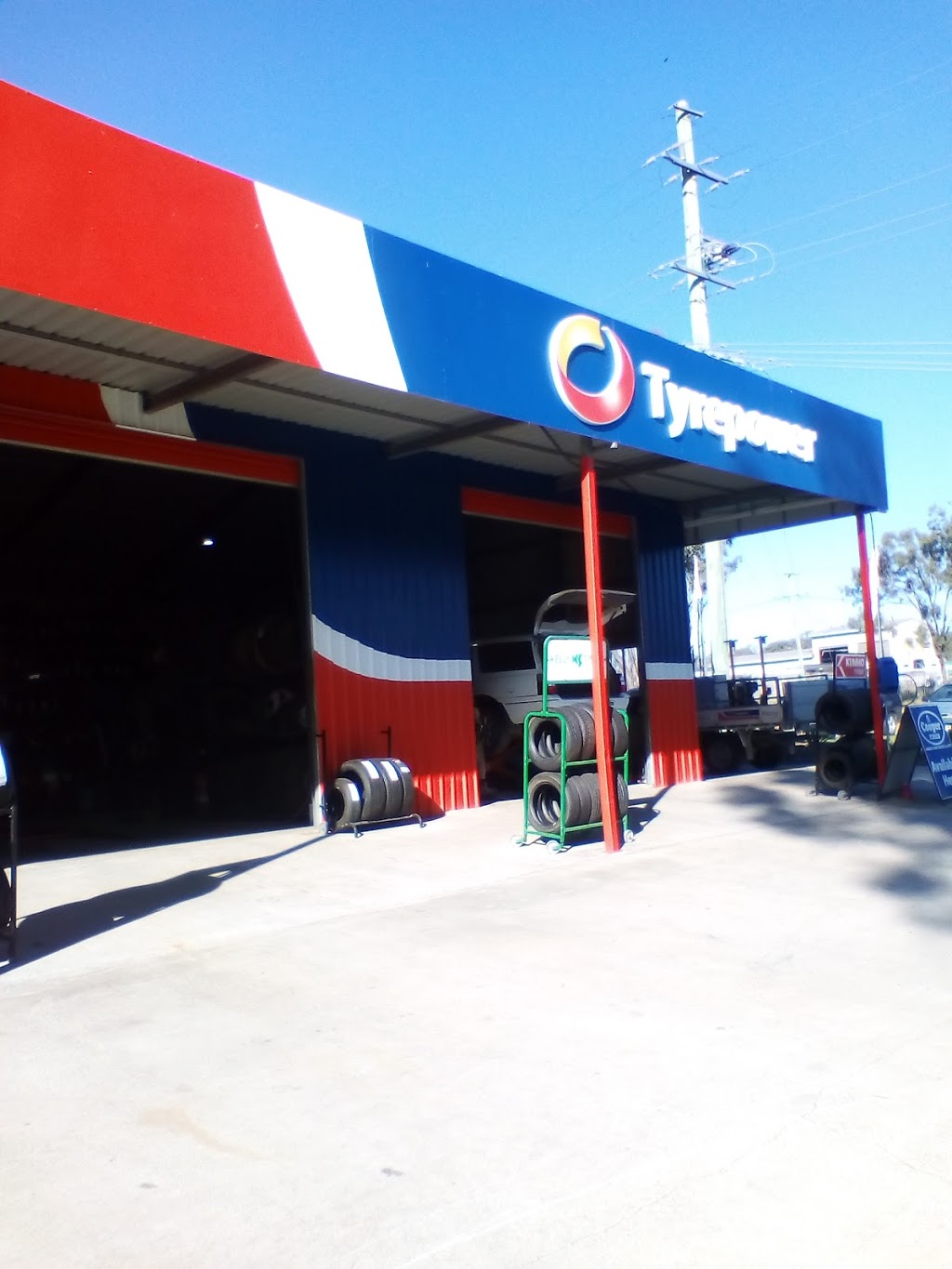 Kilcoy Tyrepower | car repair | 5010 DAguilar Hwy, Winya QLD 4515, Australia | 0754220500 OR +61 7 5422 0500