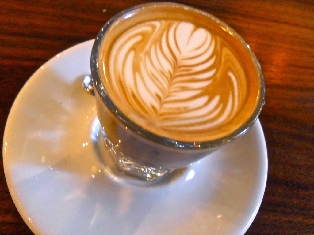 Cafe Cortador | cafe | 14 Heidke St, Avoca QLD 4670, Australia