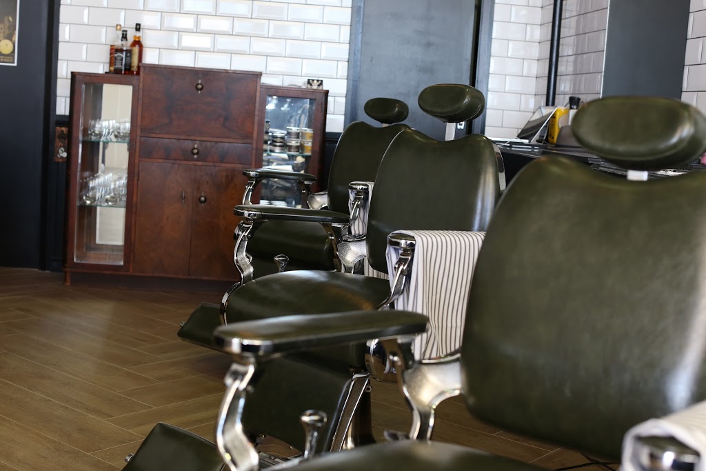 Victory Day Barber Shop and Shave Parlour | 18/40 Terrigal Esplanade, Terrigal NSW 2260, Australia | Phone: (02) 4314 1729
