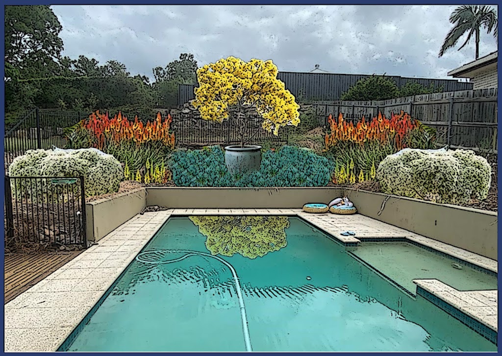 WILD - Western Ipswich Landscape Design | 87 Lloyds Rd, Wanora QLD 4306, Australia | Phone: 0422 778 518