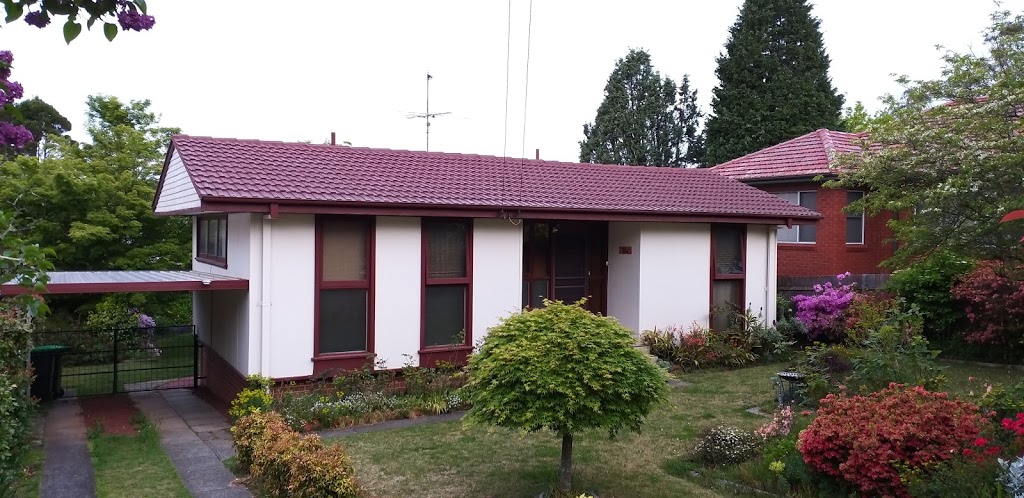 Three Sisters Garden Cottage | 64 Darley St, Katoomba NSW 2780, Australia | Phone: 0421 748 401