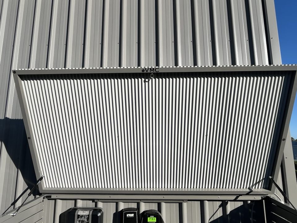 VMC - Aluminium Fabrication/ Modular Contracting | Unit 1/4 Triennium Rd, Somersby NSW 2250, Australia | Phone: 0437 294 569