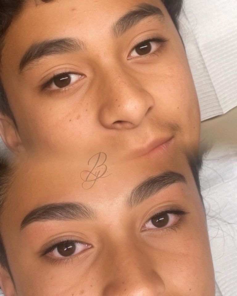 Brows By Her | 29 Nectar Ave, Wyndham Vale VIC 3024, Australia | Phone: 0404 934 291