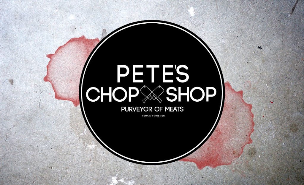 Petes Chop Shop | storage | Treendale Shopping Centre, 7/34 The Promenade, Australind WA 6233, Australia | 0897970182 OR +61 8 9797 0182