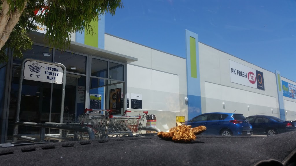 IGA | supermarket | Kennedy Central Shopping Centre, 397 Warnbro Sound Ave, Port Kennedy WA 6172, Australia | 0895246265 OR +61 8 9524 6265