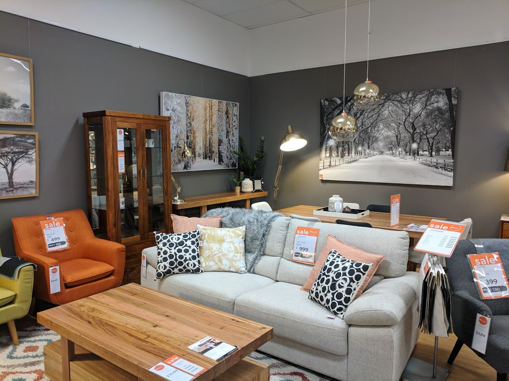 OZ Design Furniture | furniture store | Tenancy 220 Penrith Homemaker Centre 13-23 Pattys Place, Penrith NSW 2750, Australia | 0288344660 OR +61 2 8834 4660
