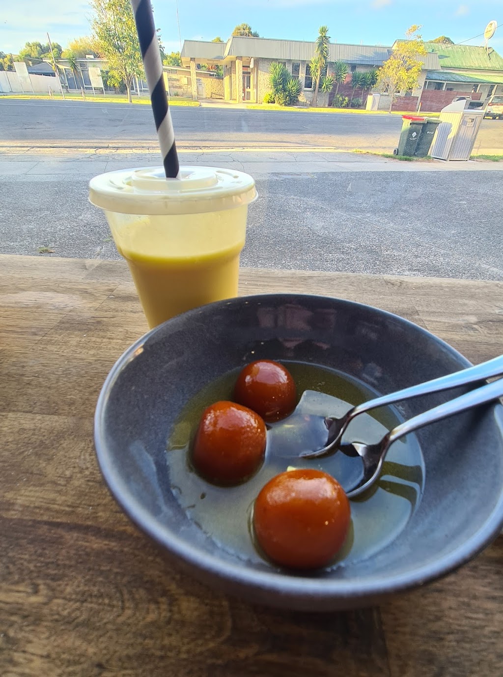 Welshpool Eatery | 22/24 Main St, Welshpool VIC 3966, Australia | Phone: (03) 5688 1242