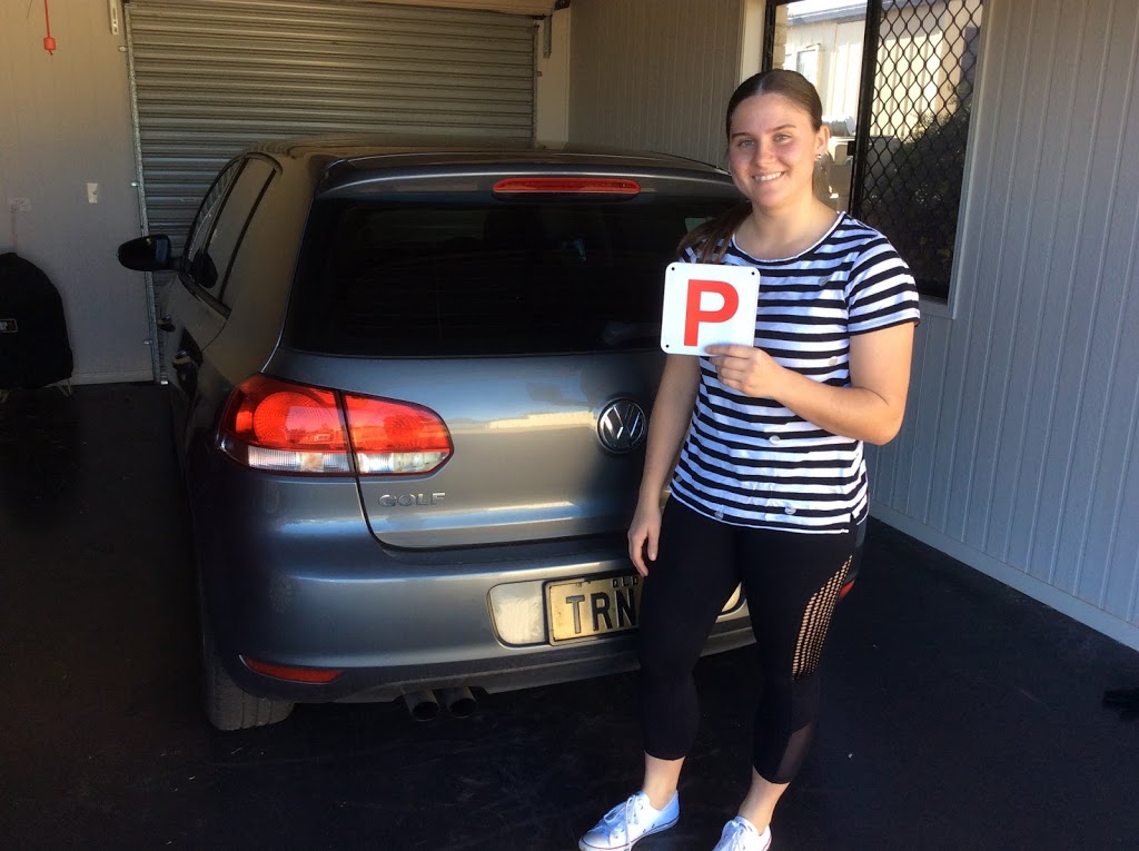 Learn 2 Drive Driving School Toowoomba | 2 Ashwood Ave, Highfields QLD 4352, Australia | Phone: 0409 636 700