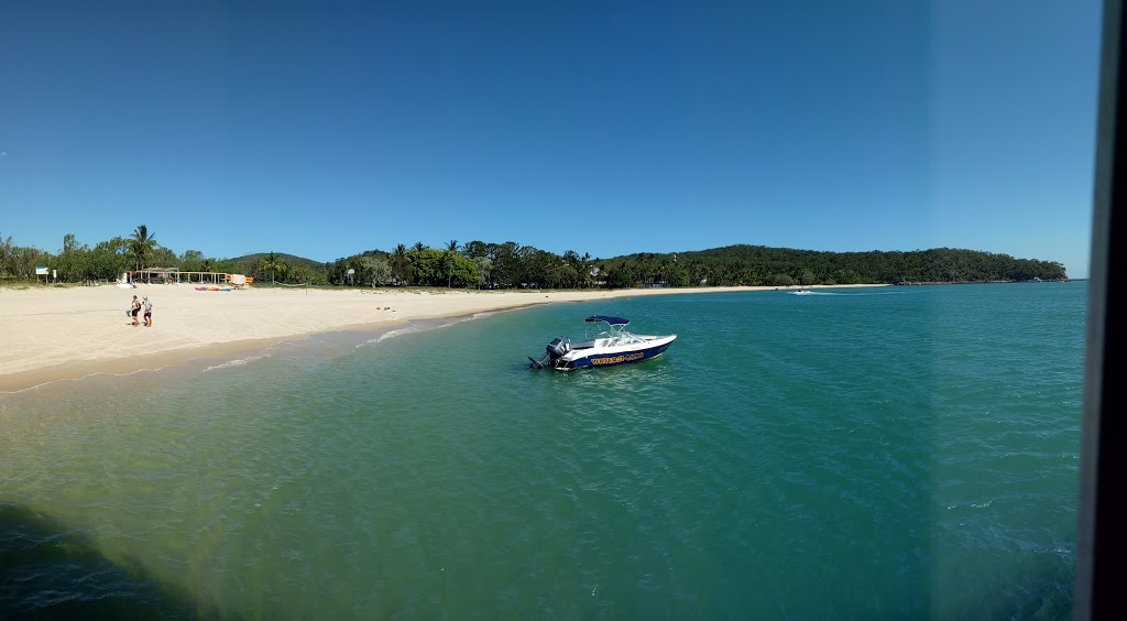 Keppel Water Sports | travel agency | Fishermans Beach, The Keppels QLD 4700, Australia | 0407116973 OR +61 407 116 973