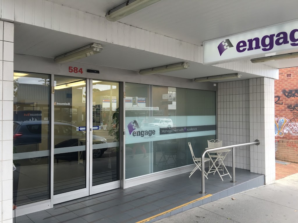 Engage Property | 603 Pacific Hwy, Belmont NSW 2280, Australia | Phone: (02) 4945 5546