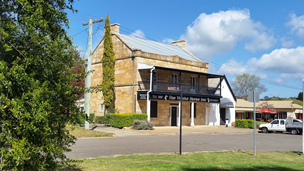 Berrima District Historical & Family History Society Museum | museum | Cnr Market Place &, Bryan St, Berrima NSW 2577, Australia | 0248771130 OR +61 2 4877 1130