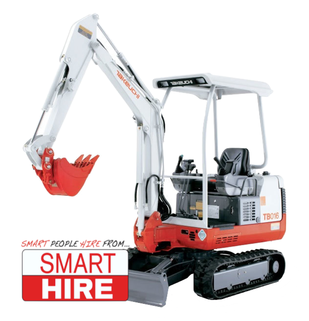 Smart Hire Concrete Care | car rental | 21-25 Coora Rd, Oakleigh South VIC 3167, Australia | 0385465744 OR +61 3 8546 5744
