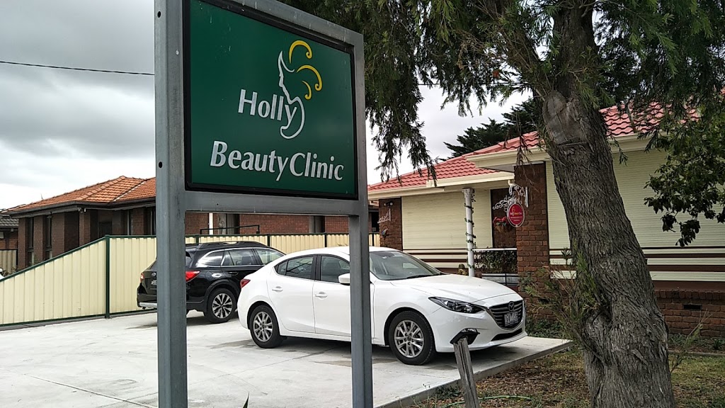 Holly Beauty Clinic | 62 Main Rd E, St Albans VIC 3021, Australia