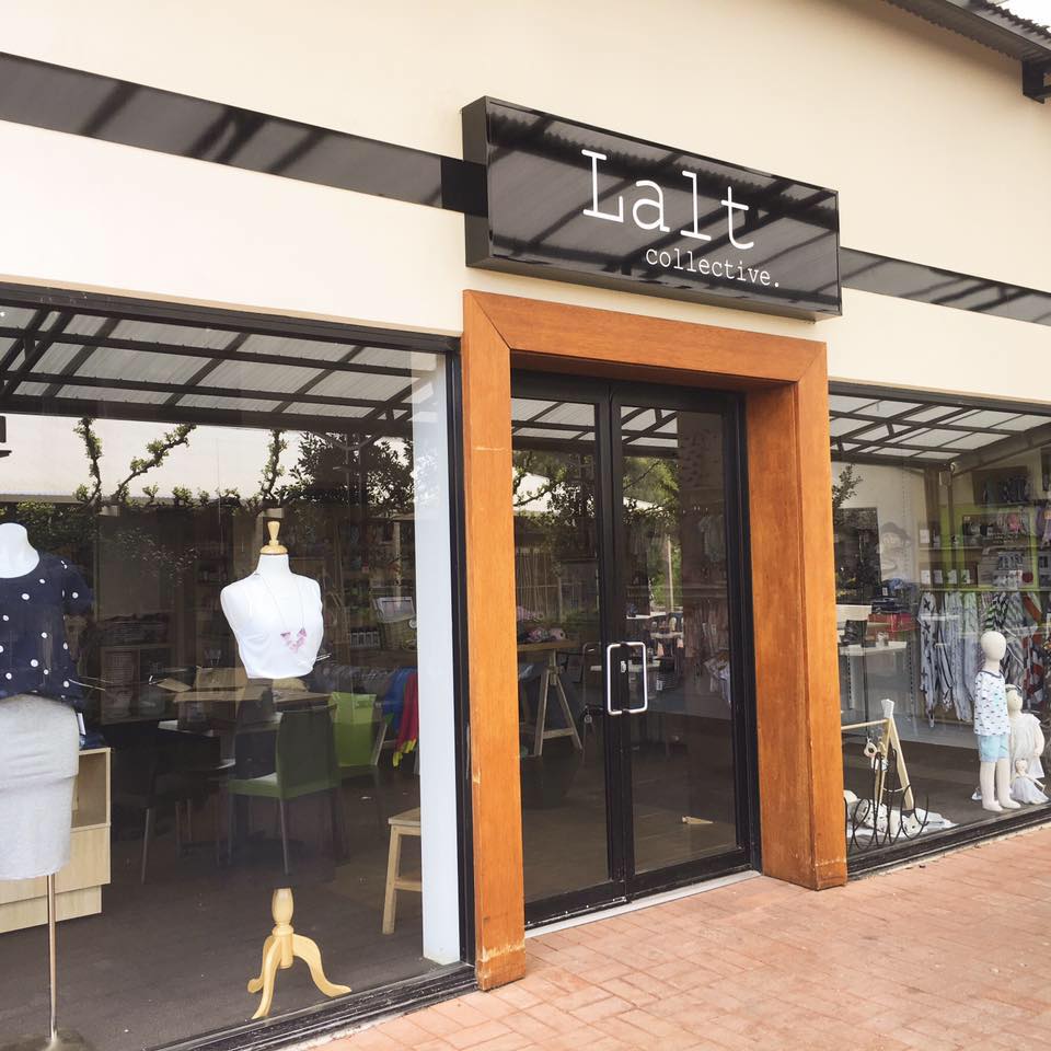 Lalt Collective | clothing store | 2/260 Main N Rd, Clare SA 5453, Australia | 0888424081 OR +61 8 8842 4081