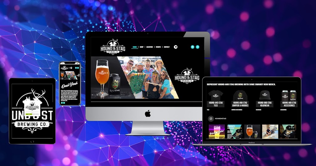 Dollop Digital | 1 Meadowview Dr, Carrara QLD 4211, Australia | Phone: (07) 5551 0282