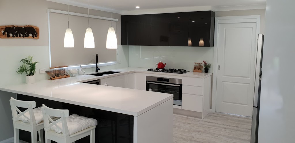 Finesse Kitchens | 10/165 Waldron Road, Chester Hill, Sydney NSW 2162, Australia | Phone: 0432 707 018