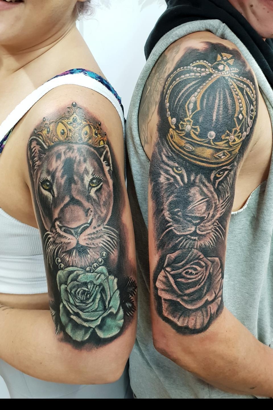 Fatality ink | 15 Southeast Blvd, Pakenham VIC 3810, Australia | Phone: 0422 764 003