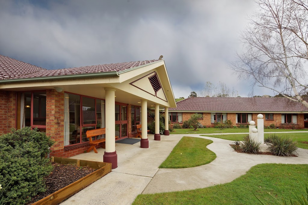 Respect Aged Care - Coroneagh Park | health | 50 Ironcliffe Rd, Penguin TAS 7316, Australia | 0364372551 OR +61 3 6437 2551