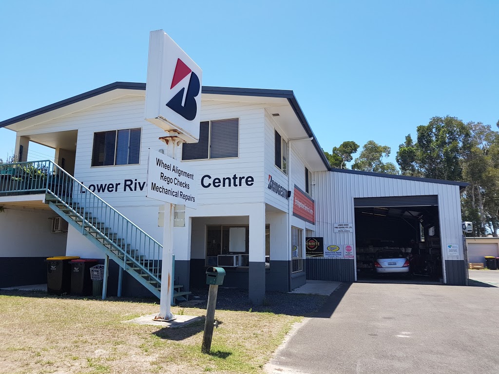 Bridgestone Service Centre - Yamba | car repair | 15 Uki St, Yamba NSW 2464, Australia | 0266469911 OR +61 2 6646 9911