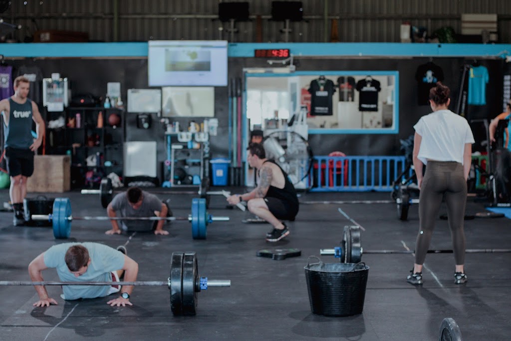 LODED Strength & Conditioning- CrossFit 2400 | gym | 57 Greenbah Rd, Moree NSW 2400, Australia | 0410710924 OR +61 410 710 924