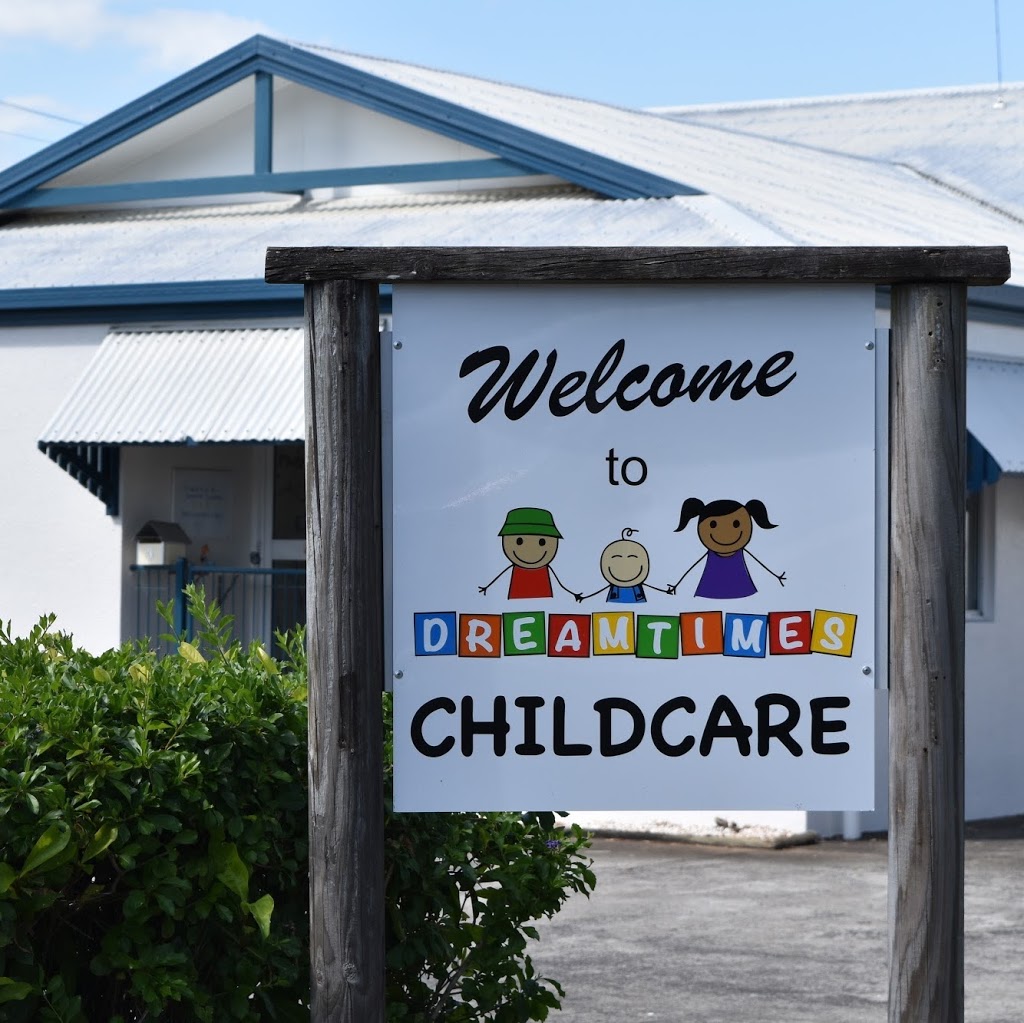 Dreamtimes Childcare | 3 Charlotte Cl, Woree QLD 4868, Australia | Phone: (07) 4054 6411