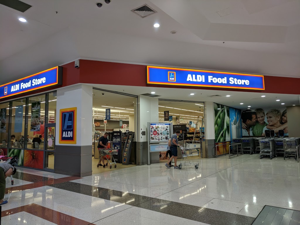 ALDI Sunnybank Hills | supermarket | Sunnybank Hills Shoppingtown Cnr Calam &, Compton Rd, Sunnybank Hills QLD 4109, Australia